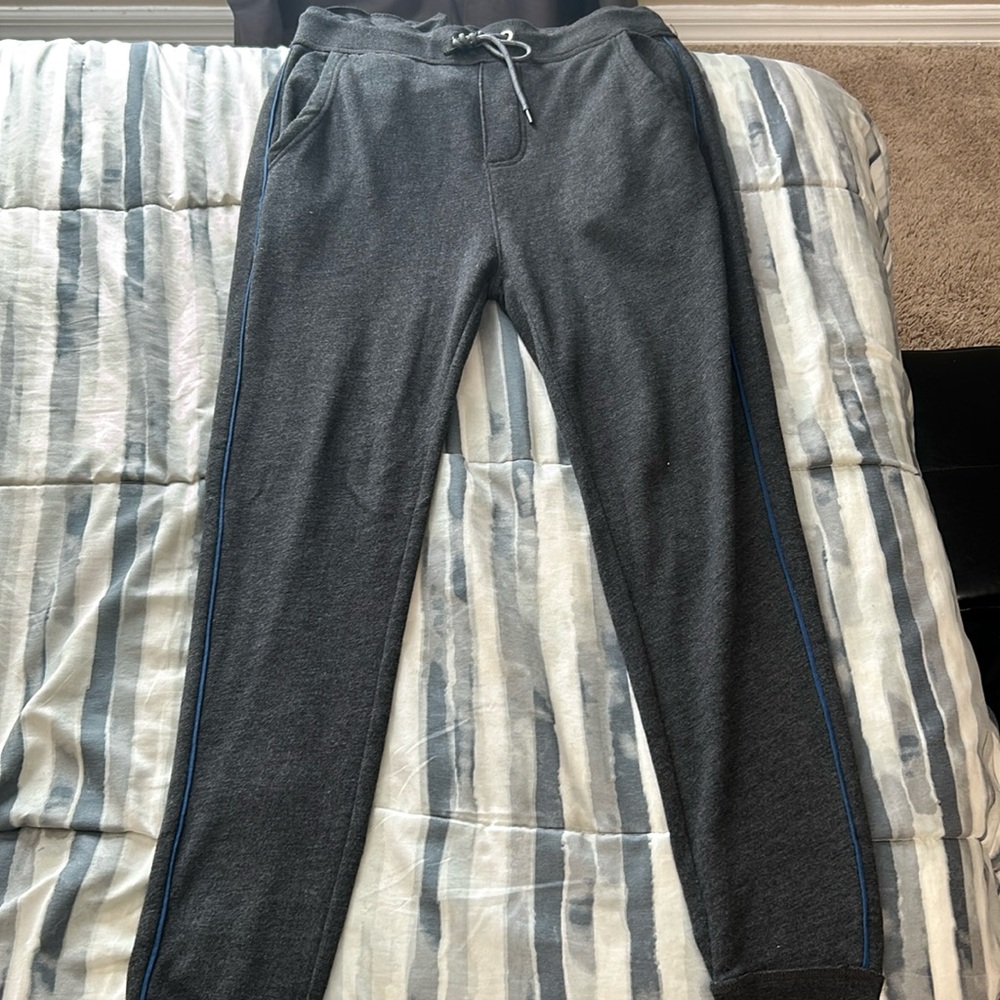 Aéropostale casual grey pants